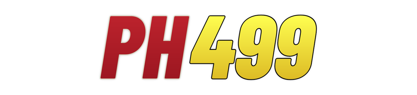 ph499 Casino Logo